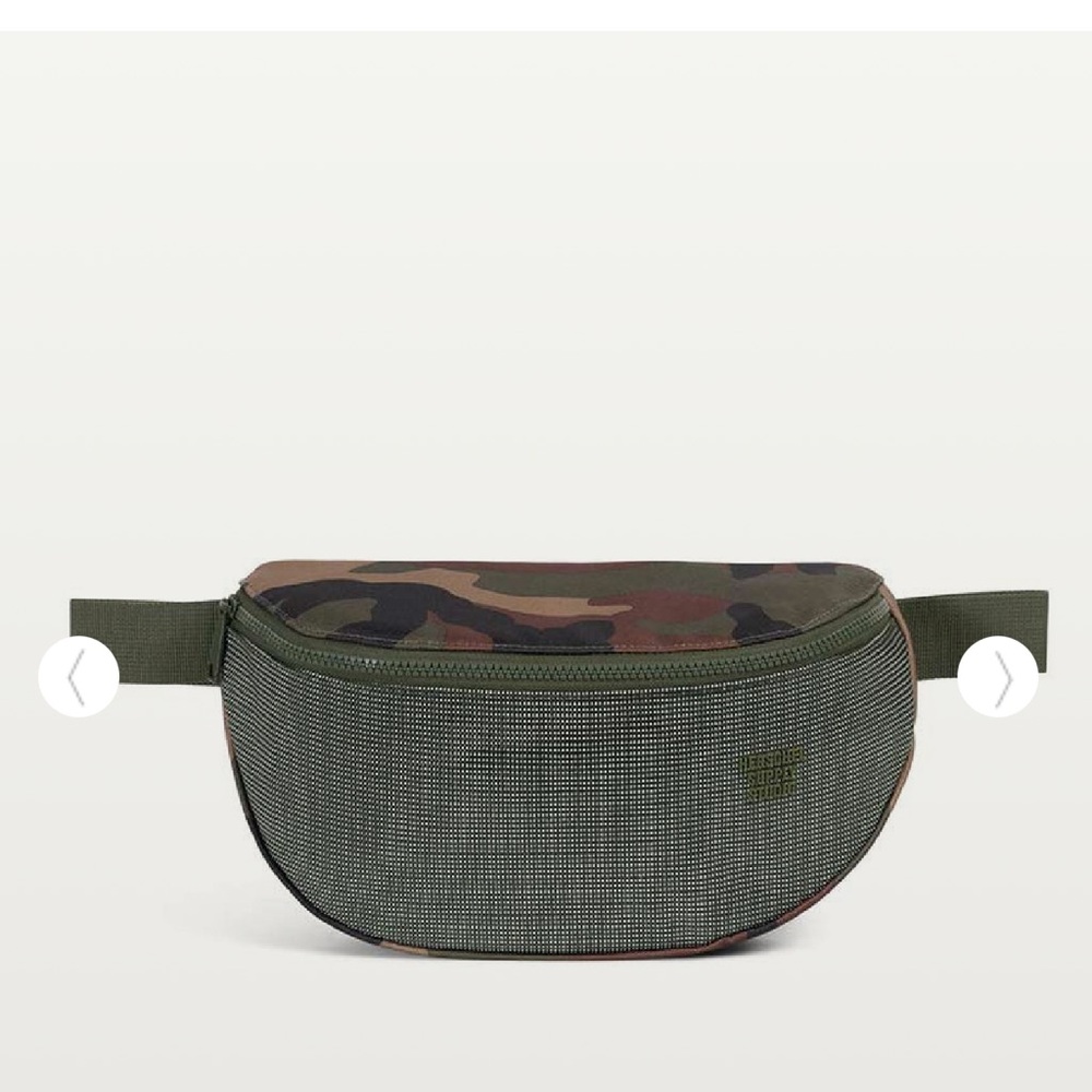 HERSCHEL
Sixteen Hip Pack Studio Camo Polycoat